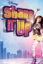 Watch Shake It Up 123netflix